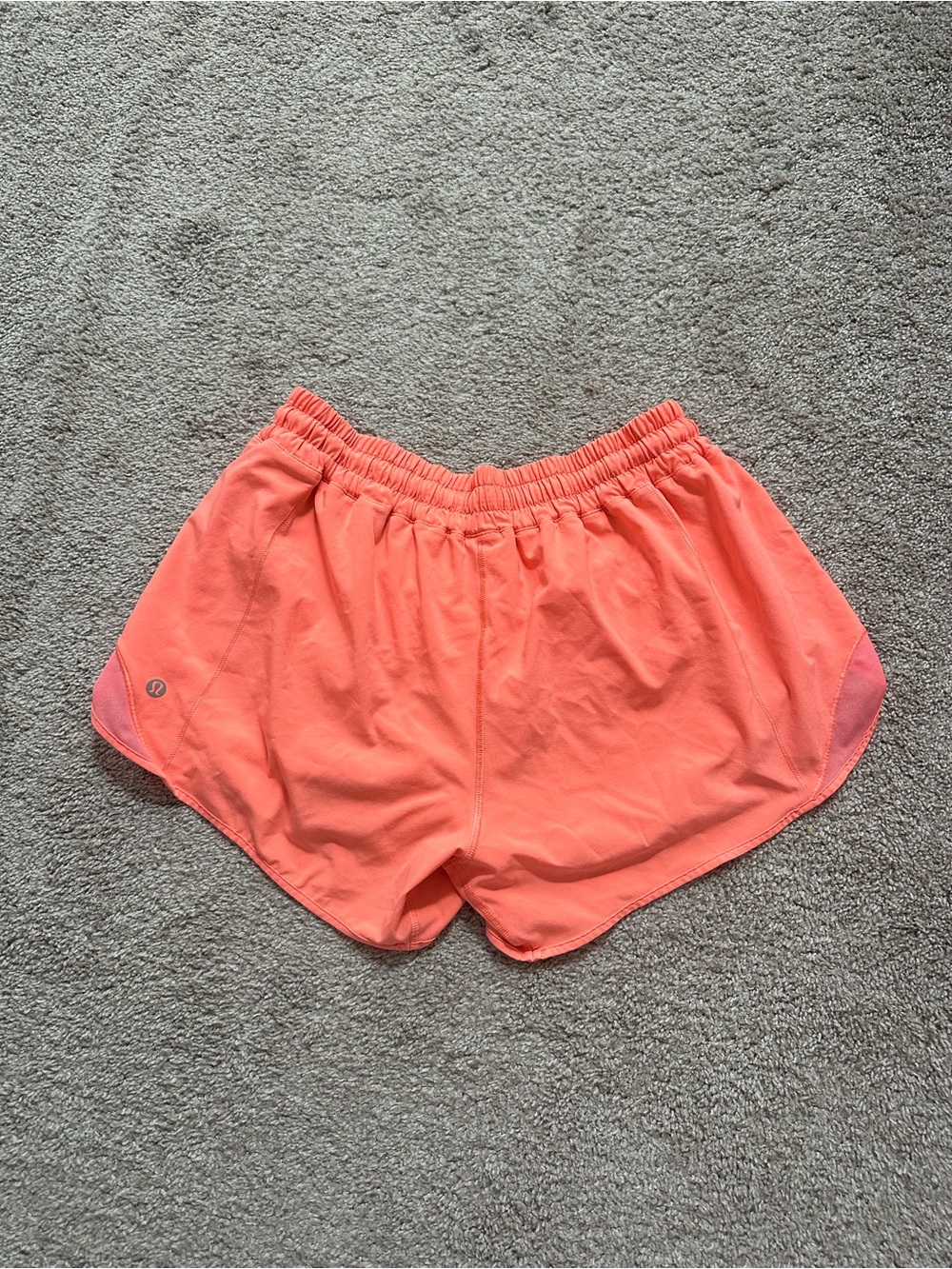 lululemon hotty hot short 4”